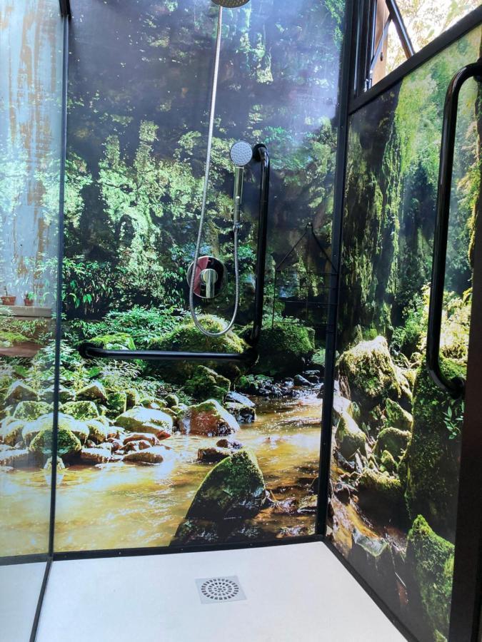 Casa Na Arvore Morada Dos Vagalumes Farroupilha Exteriör bild