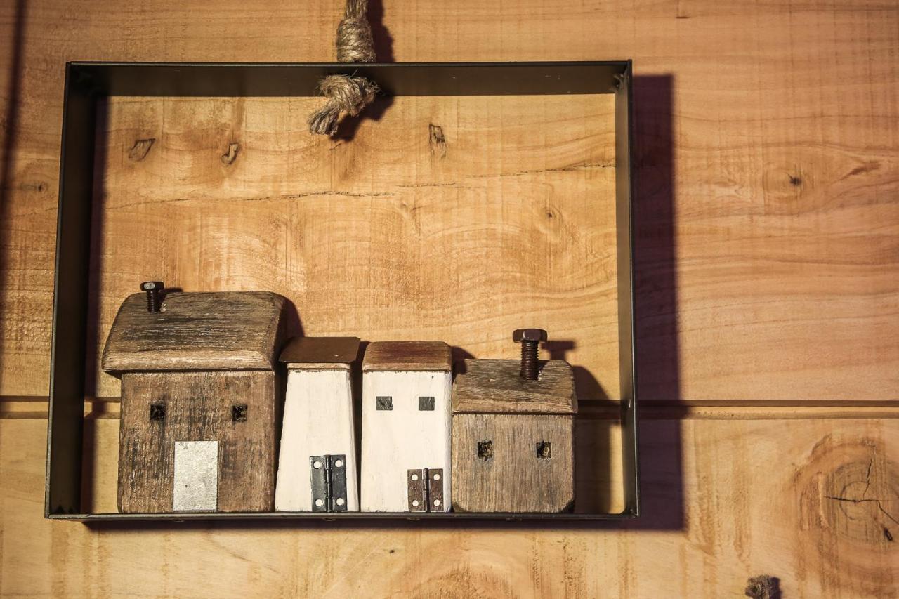 Casa Na Arvore Morada Dos Vagalumes Farroupilha Exteriör bild